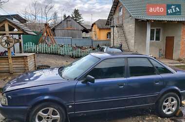 Седан Audi 80 1994 в 