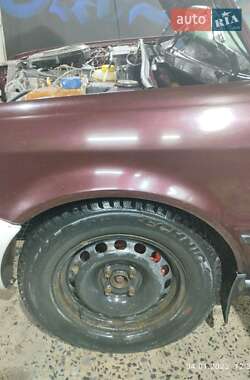 Седан Audi 80 1995 в Славуті фото 8 Седан Audi 80 1995 в Славуті