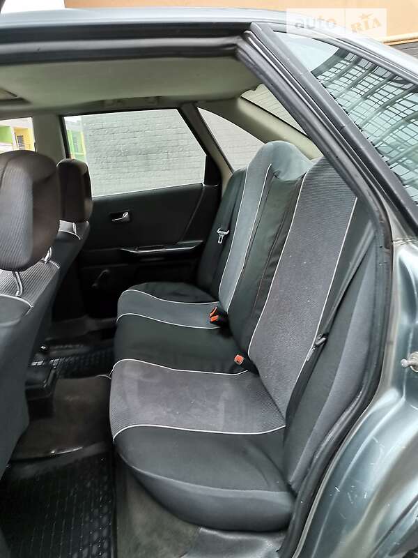 Седан Audi 80 1990 в Івано-Франківську