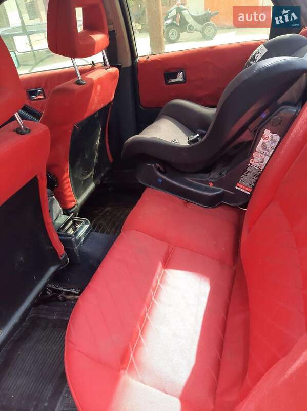 Седан Audi 80 1989 в Іршаві