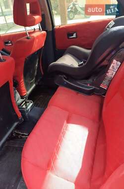 Седан Audi 80 1989 в 