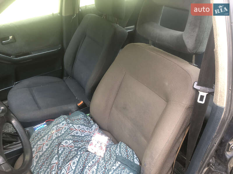 Седан Audi 80 1989 в Снятине фото 11 Седан Audi 80 1989 в Снятине