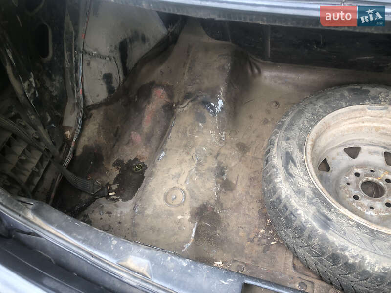 Седан Audi 80 1989 в Снятине фото 15 Седан Audi 80 1989 в Снятине