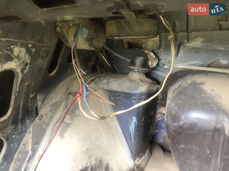 Седан Audi 80 1989 в Снятине фото 18 Седан Audi 80 1989 в Снятине