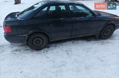 Седан Audi 80 1994 в Киеве