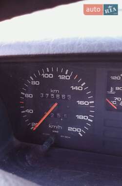 Седан Audi 80 1986 в Терновке