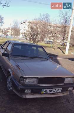 Седан Audi 80 1986 в Терновке