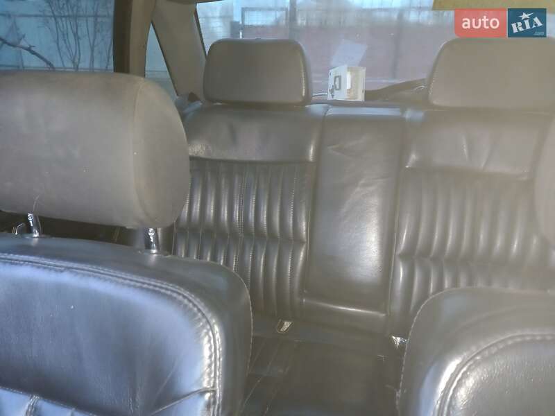 Седан Audi 80 1993 в Вознесенске фото 5 Седан Audi 80 1993 в Вознесенске