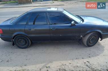 Седан Audi 80 1993 в Вознесенську