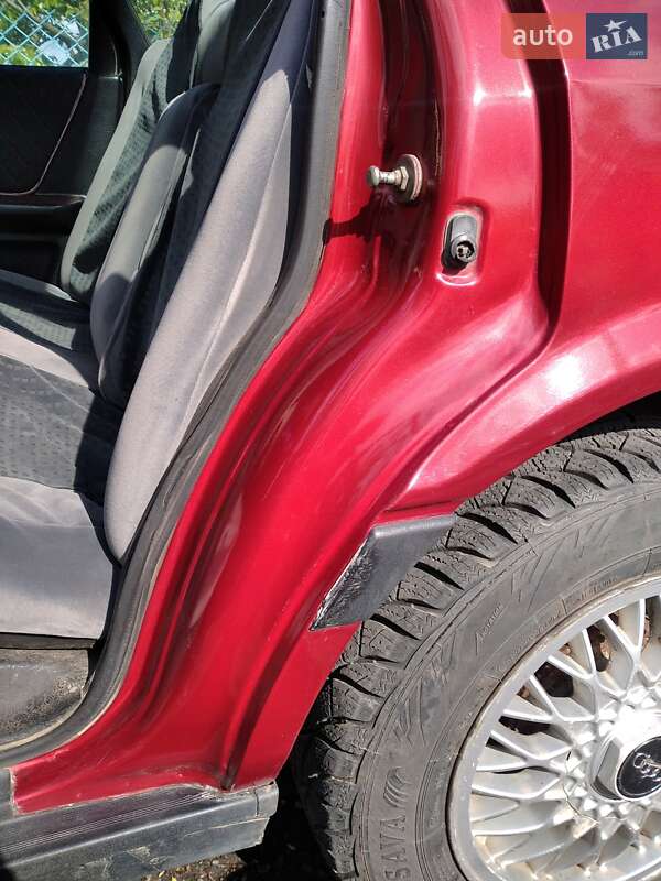 Седан Audi 80 1988 в Рівному фото 10 Седан Audi 80 1988 в Рівному