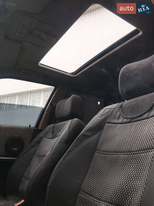 Седан Audi 80 1991 в Лубнах