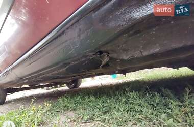 Седан Audi 80 1988 в Нововоронцовке