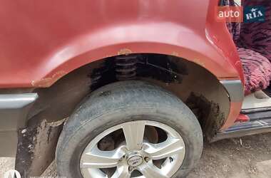 Седан Audi 80 1988 в Нововоронцовке