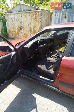 Седан Audi 80 1987 в Днепре
