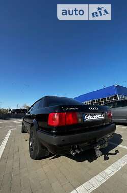 Седан Audi 80 1992 в 