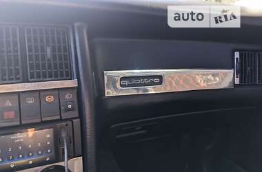 Седан Audi 80 1992 в 