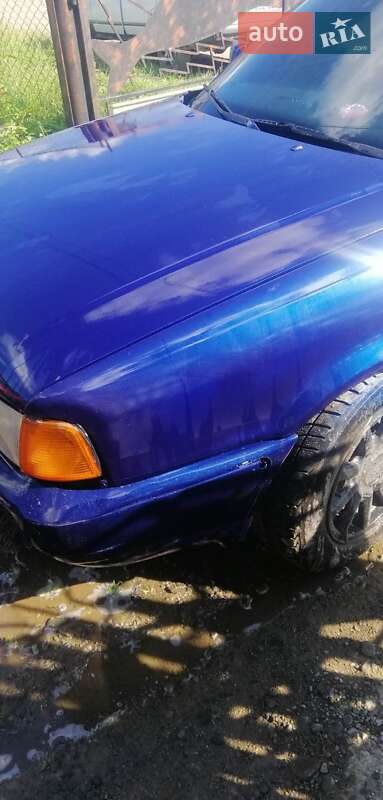 Седан Audi 80 1987 в Ужгороде фото 3 Седан Audi 80 1987 в Ужгороде