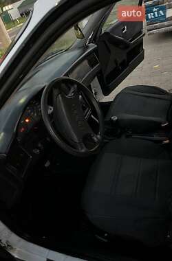 Седан Audi 80 1987 в 