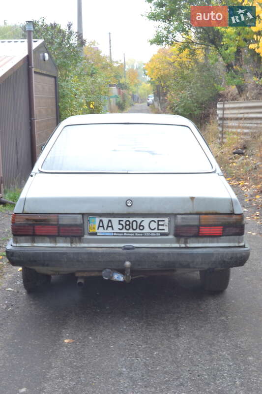 Седан Audi 80 1980 в Києві