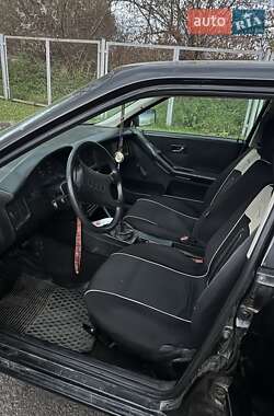 Седан Audi 80 1990 в Львові
