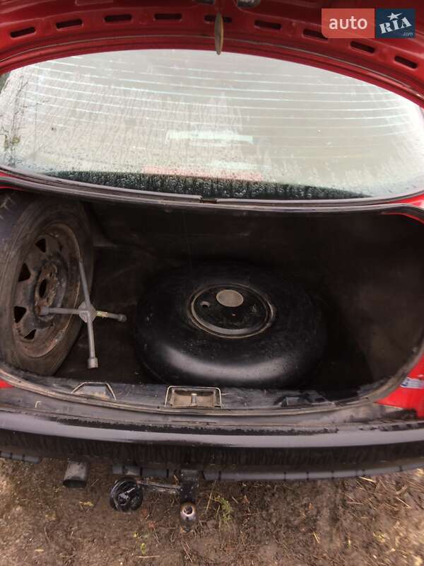 Седан Audi 80 1991 в Теофиполе