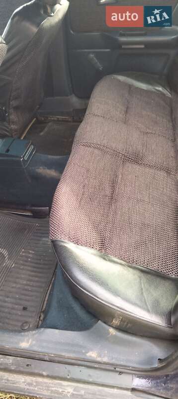 Седан Audi 80 1991 в Ровно