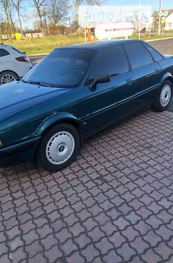 Седан Audi 80 1992 в Мостиській