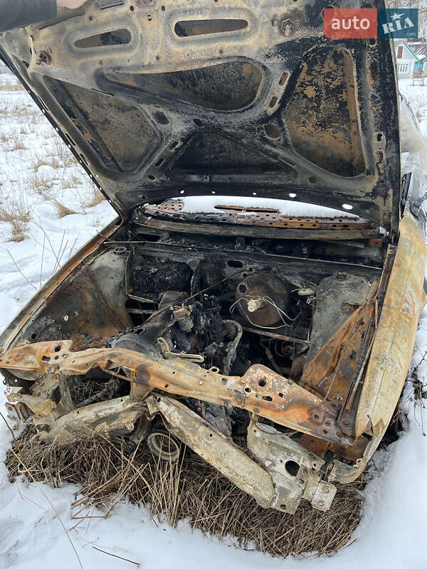 Седан Audi 80 1989 в Новой Ушице