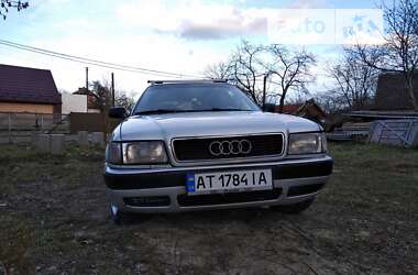 Универсал Audi 80 1995 в Коломые