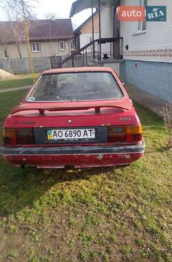 Седан Audi 80 1985 в Надворной