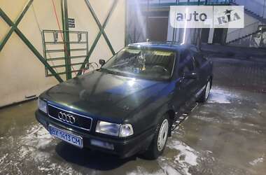 Седан Audi 80 1994 в Хмельницком