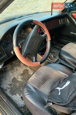 Седан Audi 80 1991 в Чорткове