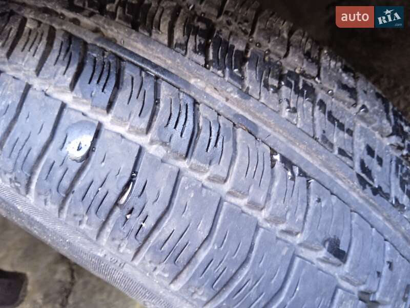 Седан Audi 80 1989 в Самборе