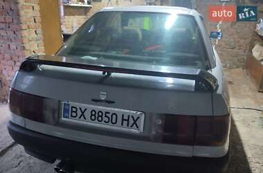 Седан Audi 80 1986 в Ярмолинцях