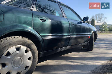 Седан Audi 80 1993 в Хмельницком