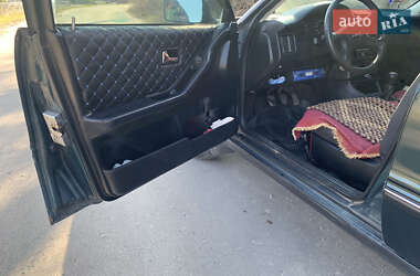 Седан Audi 80 1993 в Хмельницком