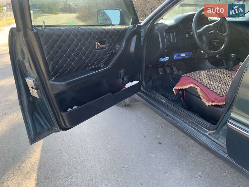 Седан Audi 80 1993 в Хмельницком