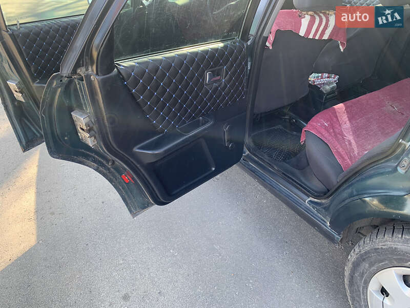 Седан Audi 80 1993 в Хмельницком