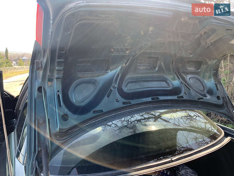 Седан Audi 80 1993 в Хмельницком