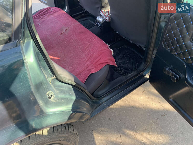 Седан Audi 80 1993 в Хмельницком