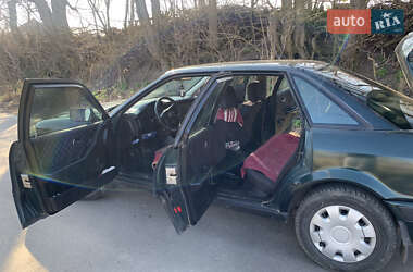 Седан Audi 80 1993 в Хмельницком