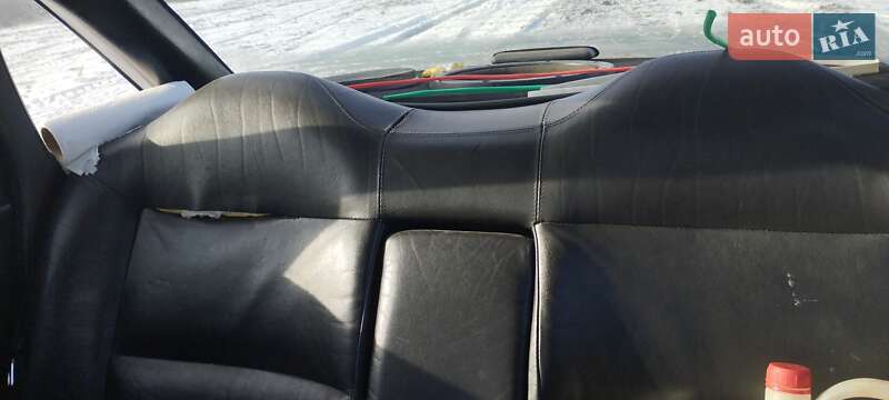 Седан Audi 80 1987 в Житомирі