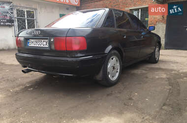Седан Audi 80 1991 в Сумах