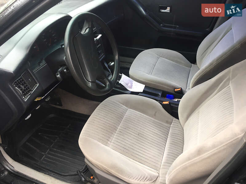 Седан Audi 80 1991 в Сумах