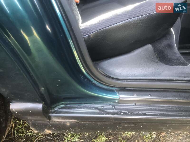 Седан Audi 80 1994 в Василькове фото 8 Седан Audi 80 1994 в Василькове