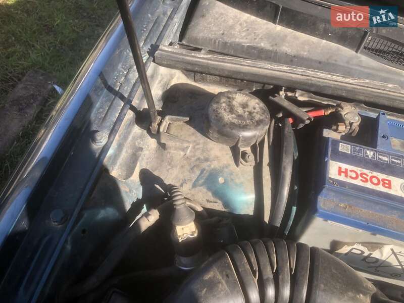 Седан Audi 80 1994 в Василькове фото 17 Седан Audi 80 1994 в Василькове