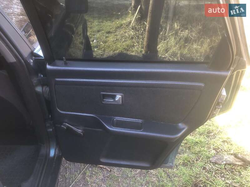 Седан Audi 80 1994 в Василькове фото 21 Седан Audi 80 1994 в Василькове