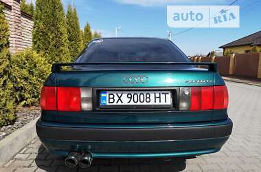 Седан Audi 80 1992 в Хмельницком