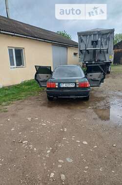 Седан Audi 80 1992 в Коломые
