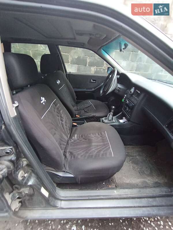 Седан Audi 80 1992 в Киеве